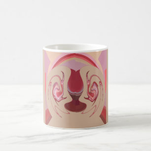 Produkt anpassen kaffeetasse