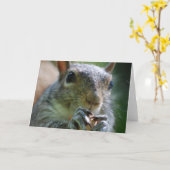 Produkt anpassen karte (Gelbe Blume)