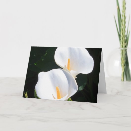 Produkt anpassen karte (Vorderseite)