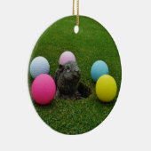 Produkt anpassen keramik ornament (Rechts)