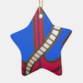 Produkt anpassen keramik ornament (Links)