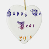 Produkt anpassen keramik ornament (Rechts)