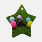 Produkt anpassen keramik ornament (Rechts)