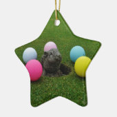 Produkt anpassen keramik ornament (Links)