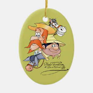Produkt anpassen keramik ornament