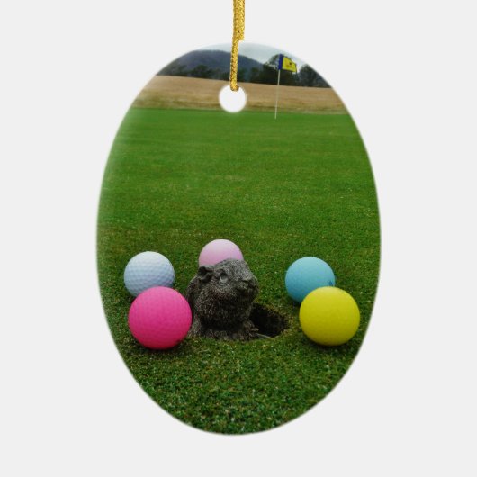 Produkt anpassen keramikornament (Vorne)