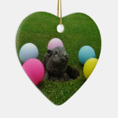 Produkt anpassen keramikornament (Rechts)