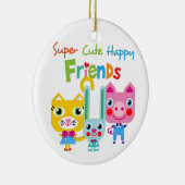 Produkt anpassen keramikornament (Rechts)