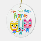 Produkt anpassen keramikornament (Links)