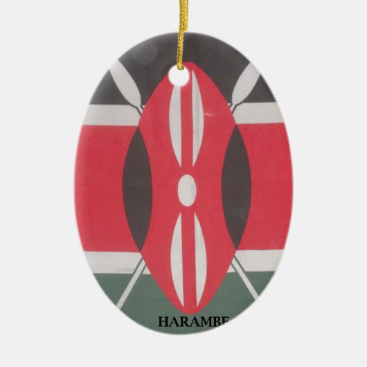 Produkt anpassen keramikornament (Vorne)