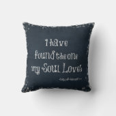 Produkt anpassen kissen (Rückseite)