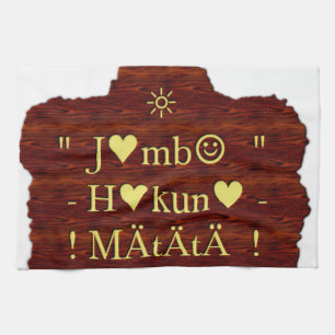 Produkt anpassen küchentuch