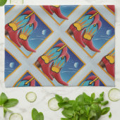 Produkt anpassen küchentuch (Gefaltet)