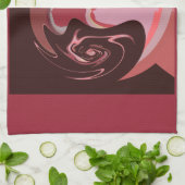 Produkt anpassen küchentuch (Gefaltet)