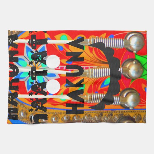 Produkt anpassen küchentuch (Horizontal)