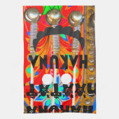 Produkt anpassen küchentuch (Vertikal)