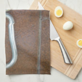 Produkt anpassen küchentuch (Viertel Falte)