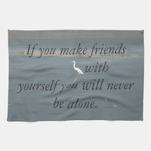 Produkt anpassen küchentuch (Horizontal)