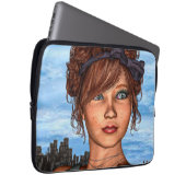 Produkt anpassen laptopschutzhülle (Vorne Rechts)