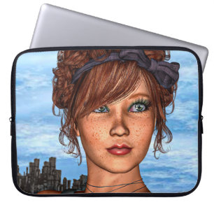 Produkt anpassen laptopschutzhülle