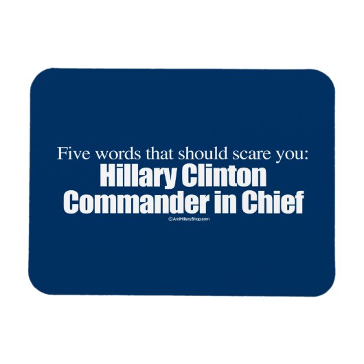 Produkt anpassen magnet (Horizontal)