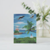 Produkt anpassen - Maßgeschneiderte Postkarte (Stehend Vorderseite)