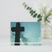 Produkt anpassen - Maßgeschneiderte Postkarte (Stehend Vorderseite)