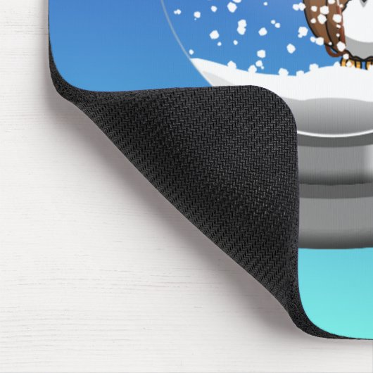 Produkt anpassen mousepad (Ecke)