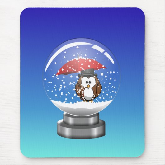 Produkt anpassen mousepad (Vorne)