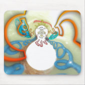 Produkt anpassen mousepad (Vorne)