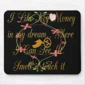 Produkt anpassen mousepad (Vorne)