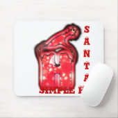 Produkt anpassen mousepad (Mit Mouse)