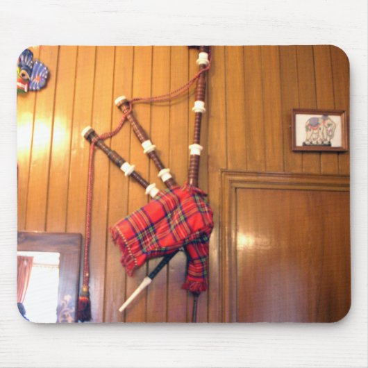 Produkt anpassen mousepad (Vorne)