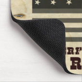 Produkt anpassen mousepad (Ecke)