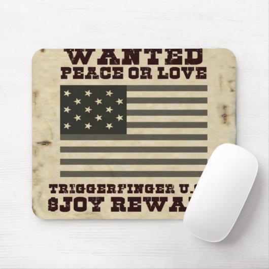 Produkt anpassen mousepad (Mit Mouse)