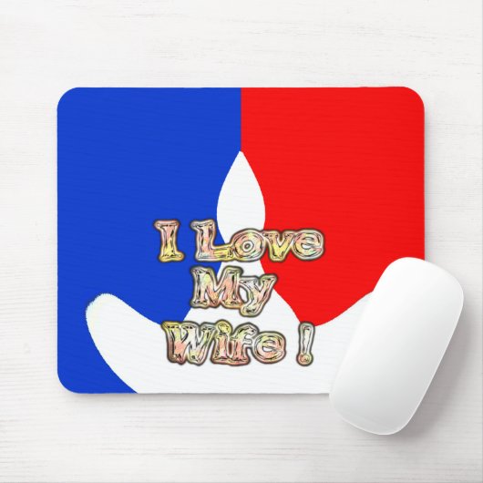 Produkt anpassen mousepad (Mit Mouse)