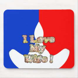 Produkt anpassen mousepad