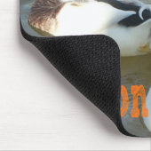 Produkt anpassen mousepad (Ecke)