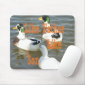 Produkt anpassen mousepad (Mit Mouse)