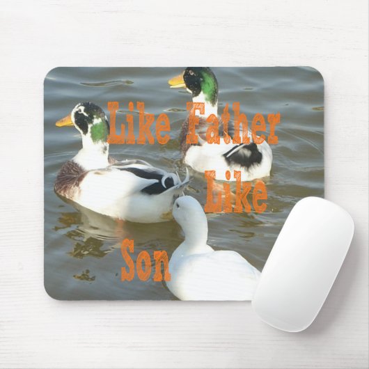 Produkt anpassen mousepad (Mit Mouse)