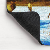 Produkt anpassen mousepad (Ecke)