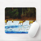 Produkt anpassen mousepad (Mit Mouse)