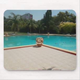 Produkt anpassen mousepad