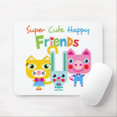 Produkt anpassen mousepad (Mit Mouse)