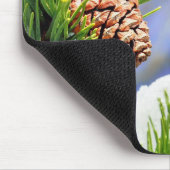 Produkt anpassen mousepad (Ecke)