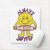 Produkt anpassen mousepad (Mit Mouse)