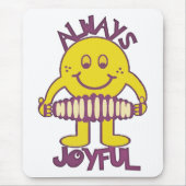 Produkt anpassen mousepad (Vorne)