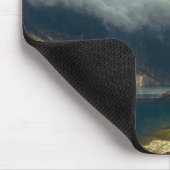 Produkt anpassen mousepad (Ecke)