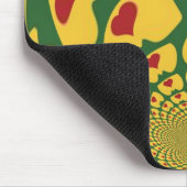 Produkt anpassen mousepad (Ecke)