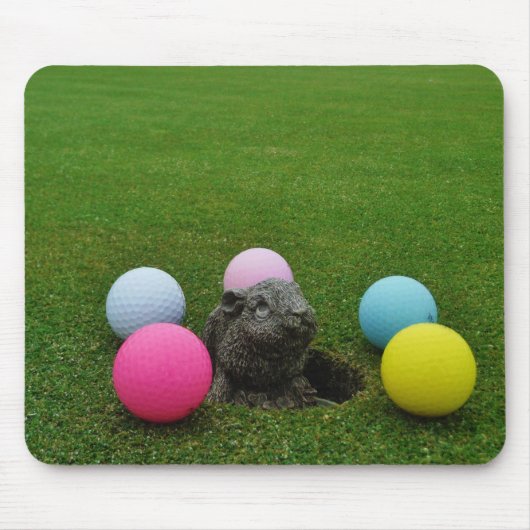 Produkt anpassen mousepad (Vorne)